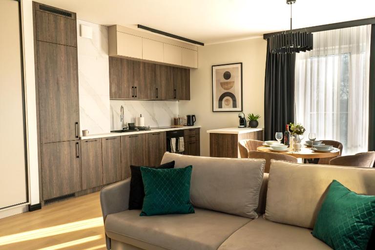 Lake Bliss - B&B Szczecinek
