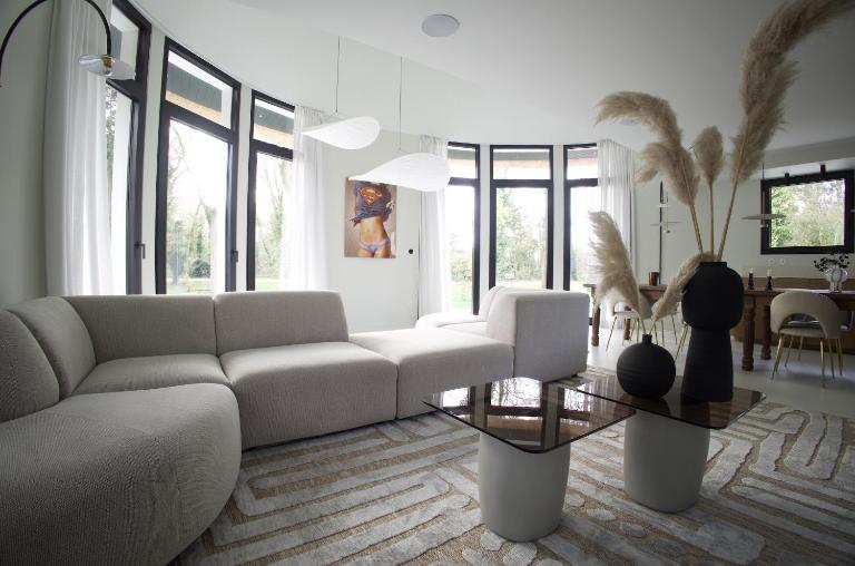 Villa Les Marais - B&B Le Touquet-Paris-Plage