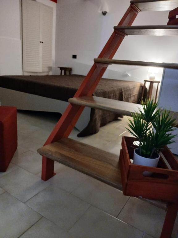 Casetta Davi' - B&B Monopoli