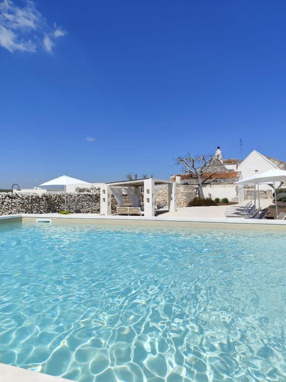 Borgo SantaMarta - B&B Noci