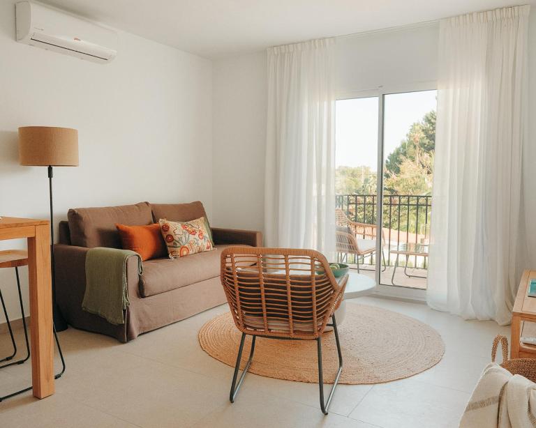 Casa Ser - Ferienwohnung Denia