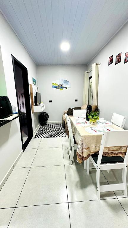 Cantinho Aconchegante in Foz - B&B Foz do Iguaçu