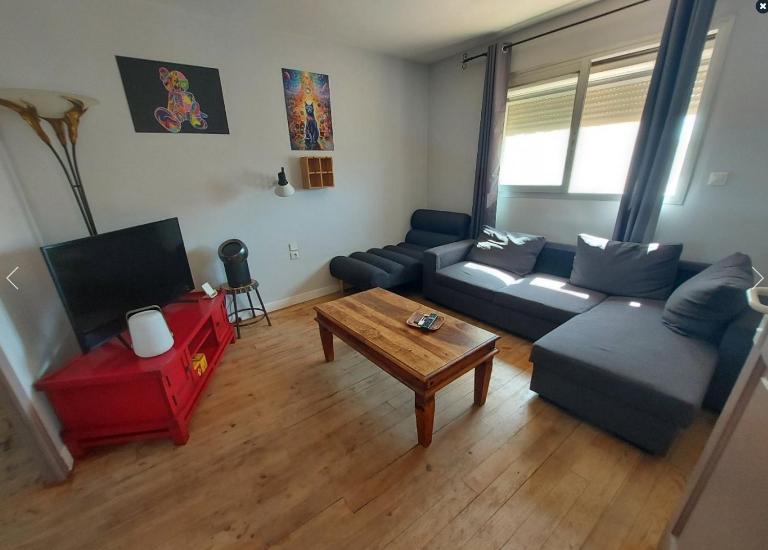 La guinguette - B&B Marseillan