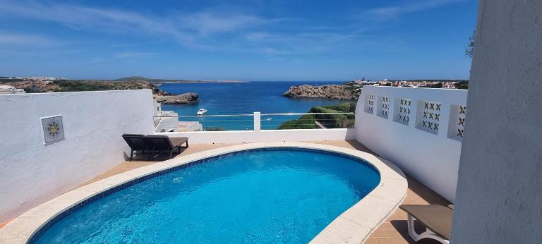 VILLA PAU i MAR - B&B Arenal d'en Castell
