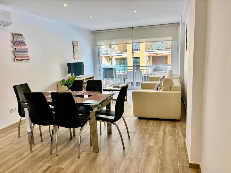 Skalata Frontimar - B&B Calpe