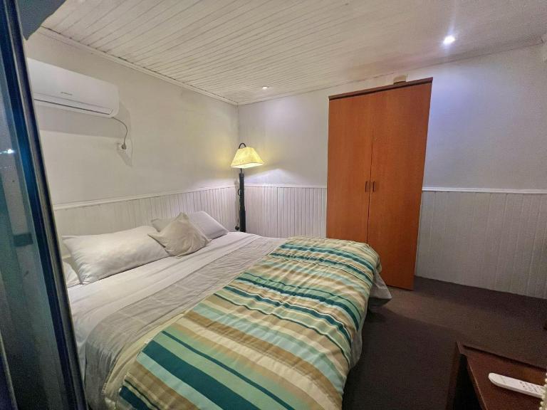 Casa en Carrasco Sur, cerca de todo - Chambres d'hôtes Montevideo