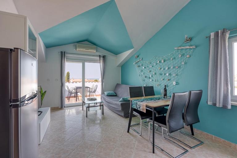 Apartment Amare - B&B Parenzo