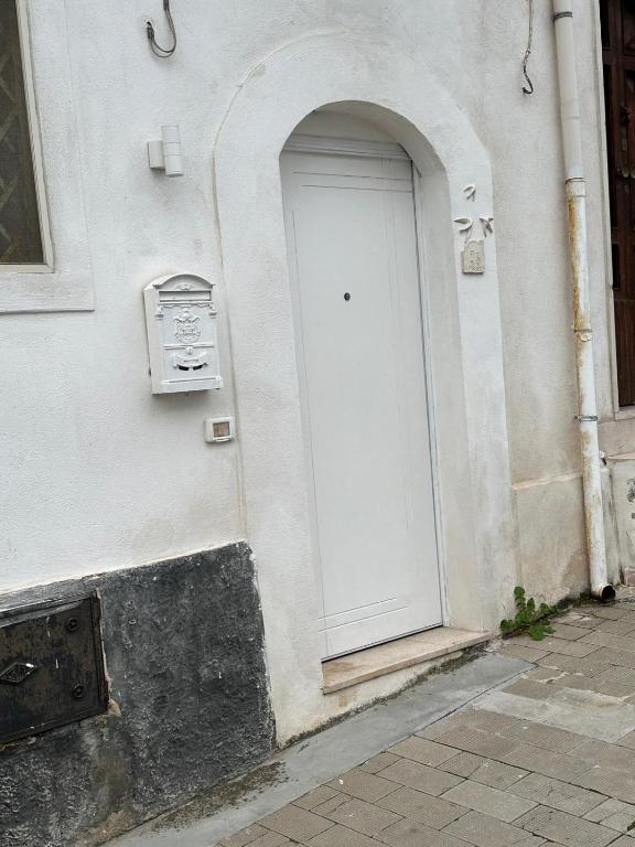 Casa Vacanza LO SCRIGNO - B&B Peschici