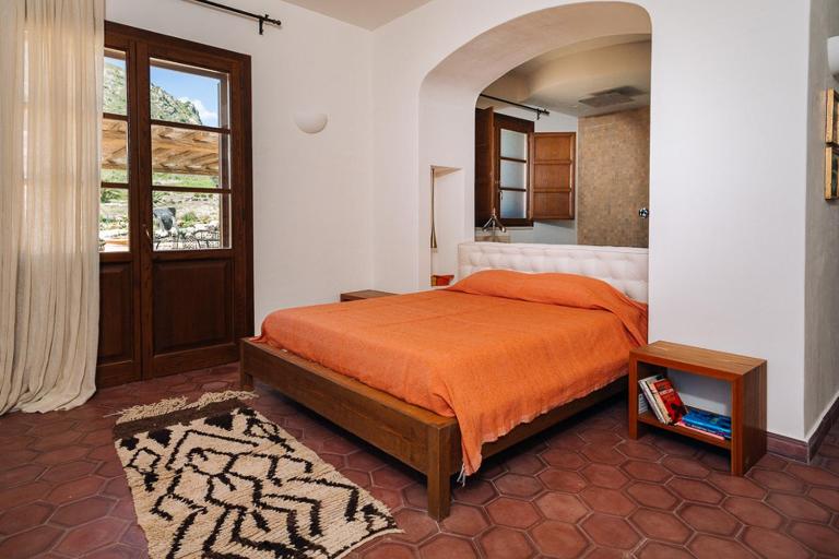 Casa Balata - Ferienwohnung Realmonte