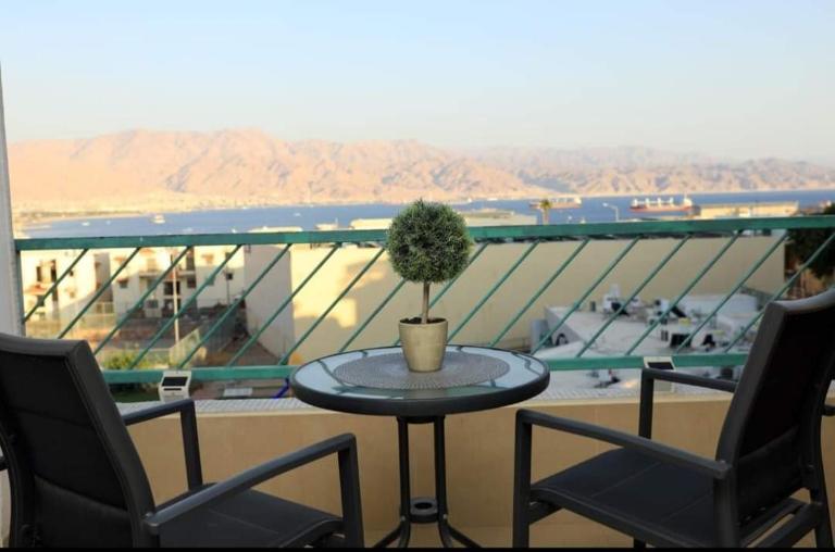 Sea View eilat - Chambres d'hôtes Eilat