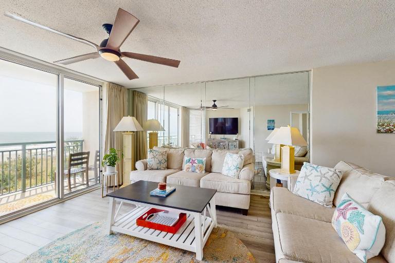 Windy Hill Dunes 204 - B&B Myrtle Beach