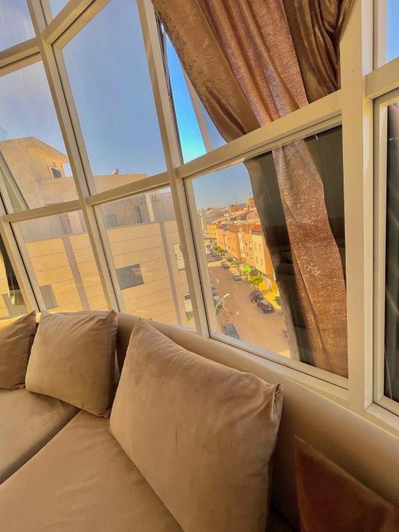 Apartment in Tangier - Chambres d'hôtes Tanger