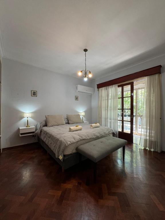 Apartamento Premium Mendoza 2 - Chambres d'hôtes Mendoza