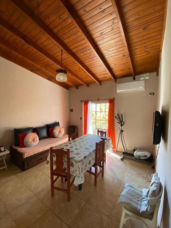 Departamento en Campana 2 - B&B Campana
