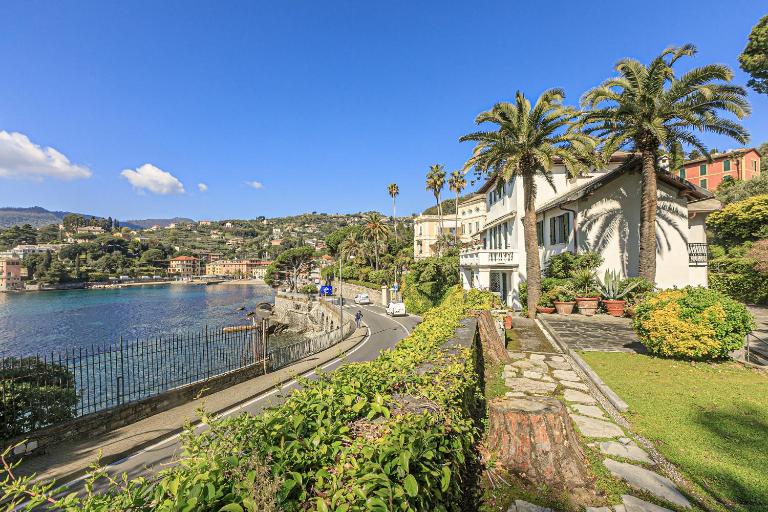 iFlat Residenza San Michele - B&B Rapallo