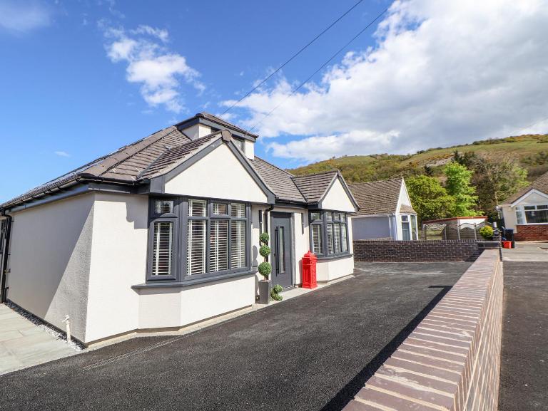 Ty Blodau - B&B Prestatyn
