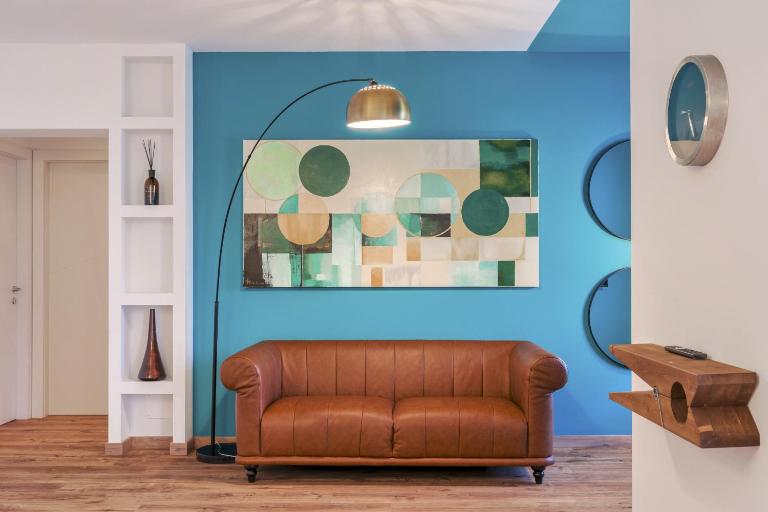 EMERALD APARTMENT - Regarda Travel - Bed and Breakfast Bardolino