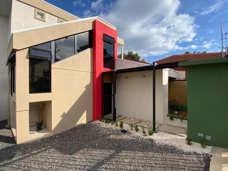 Casa Iriria, in harmony with nature - B&B Carpintero