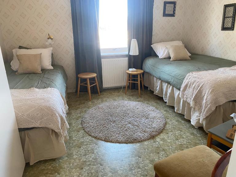 The Riverside - B&B Undrom