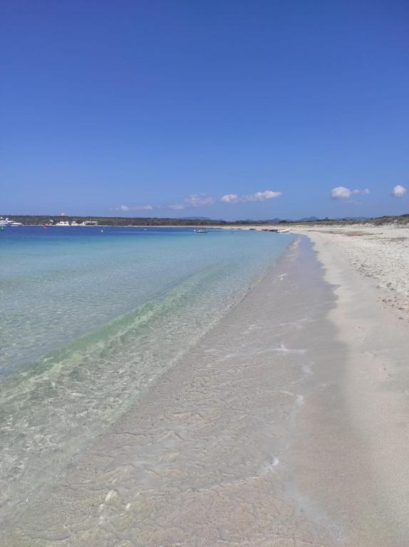 Apartamento La Manga con vistas - B&B San Blas