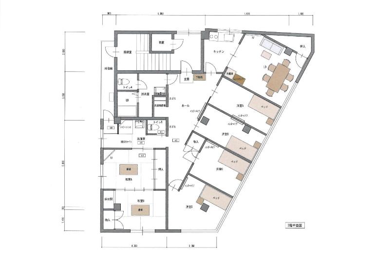 Maison Dissons - Vacation STAY 10234v - B&B Izu