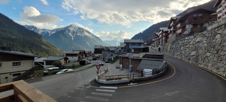 Vanoise Luxe Escape - Champagny La Plagne - Ferienwohnung Champagny-en-Vanoise
