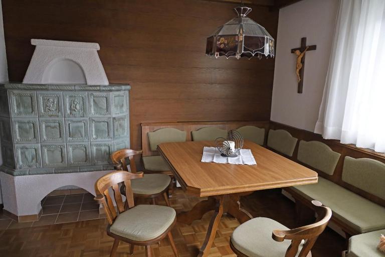 Ferienwohnung Rosa - Chambres d'hôtes Fritzens