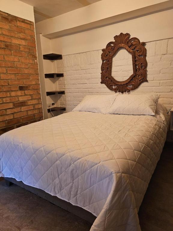 Central Campestre Apartment - B&B Popayán