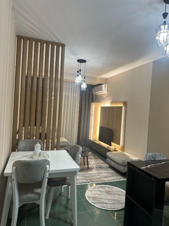 4th generation apartment - Ferienwohnung Shkodra