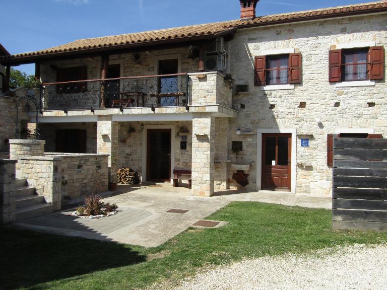 Villa Sartori - Bed and Breakfast Sarići