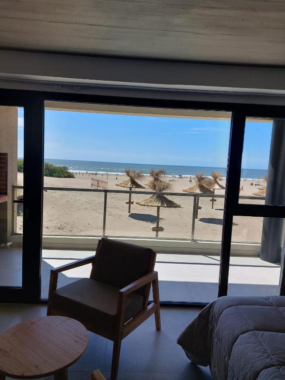 Mayres playa - Ferienwohnung Mar Azul