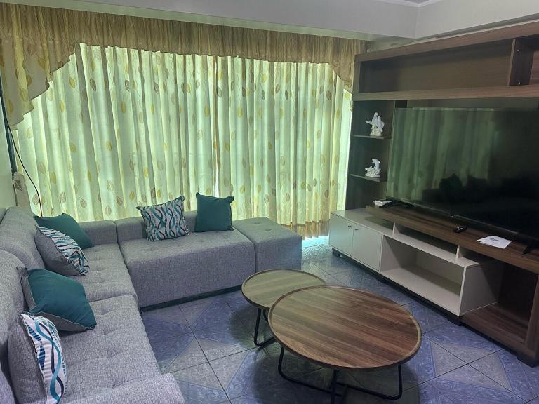 Hermoso Departamento Privado en Huaraz - Chambres d'hôtes Huaraz
