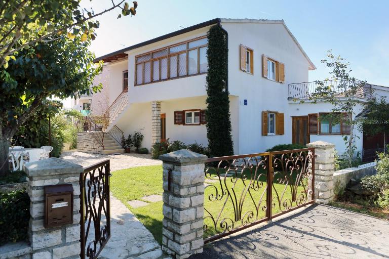 Apartments Leo - B&B Rovigno