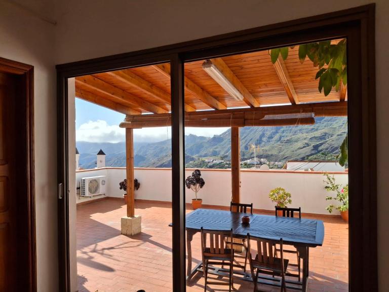 Casa Guayasén - B&B Tejeda