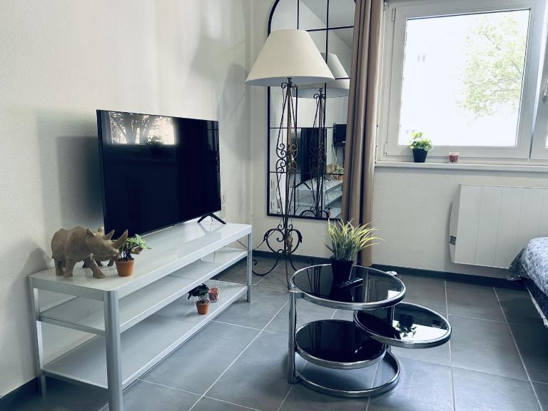 STUDIO tres pratique - B&B Strasbourg