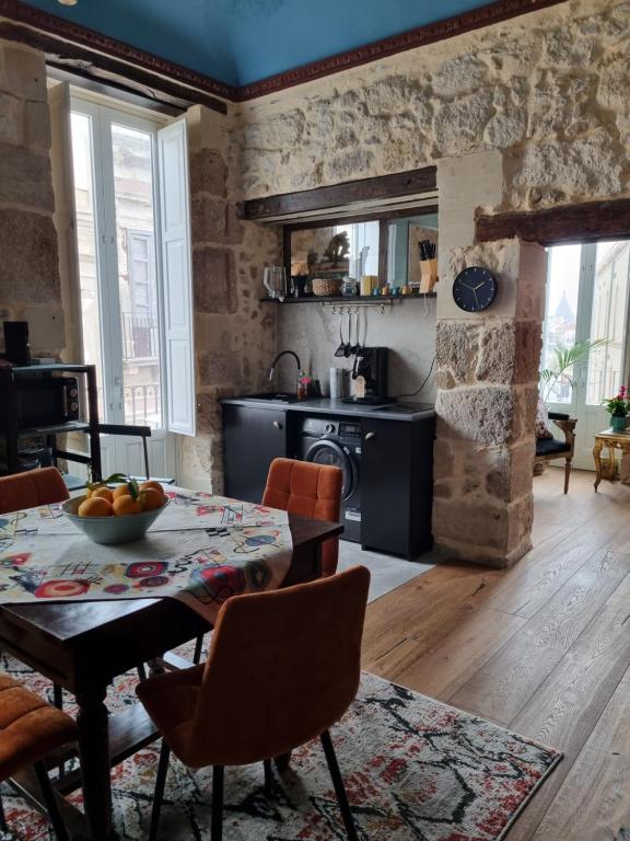 Salve Vista Mare - Bed and Breakfast Syracuse