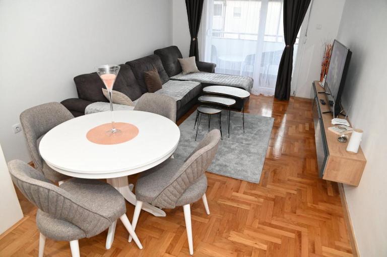 Sweet Memories - B&B Trebinje