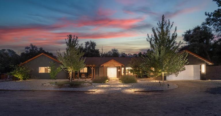 Yosemite Sunrise Retreats - Ferienwohnung Mariposa