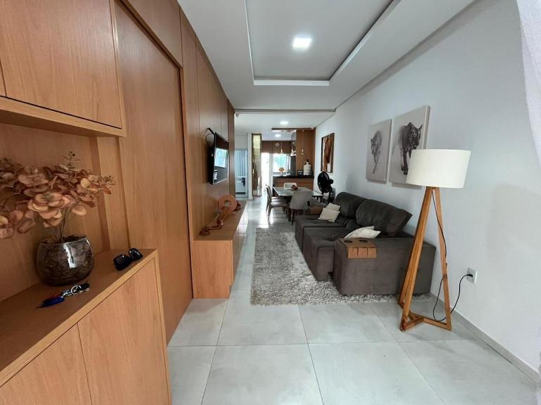 Casa temporada da Fran master - B&B Petrolina