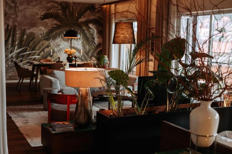 Artegianale Signature Penthouse - B&B Braşov