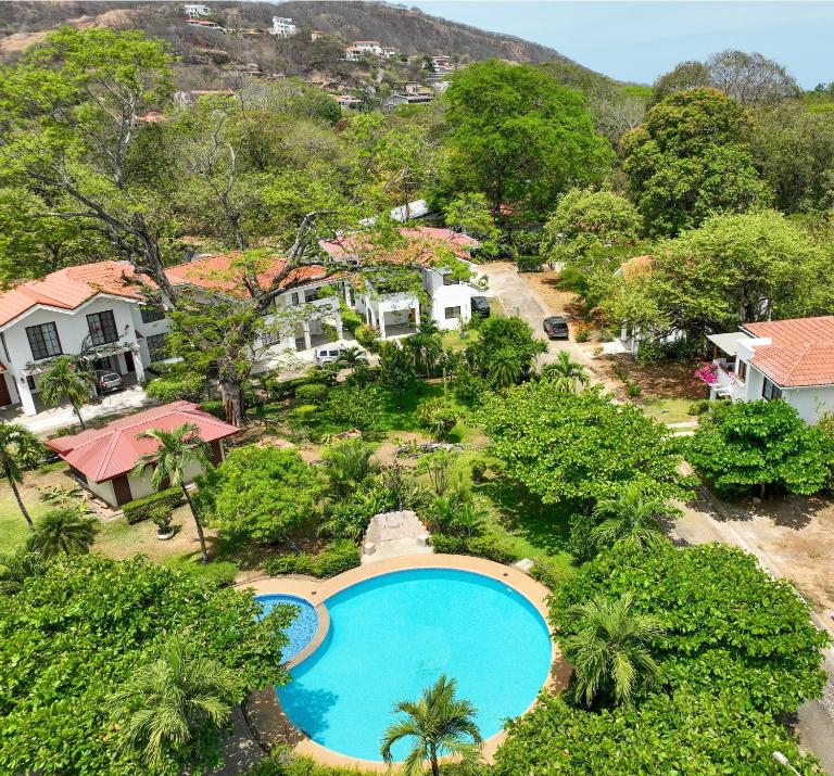 Cozy home near the beach in Playa Hermosa - B&B Playa Hermosa