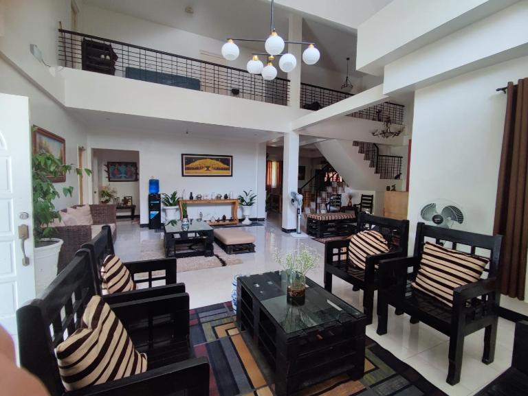 Antonio Homestay - B&B Loboc