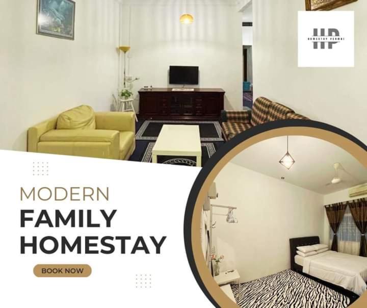 Homestay Permai Kangar Perlis MUSLEEM ONLY - Ferienwohnung Kangar