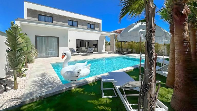 La Maison de La Plage - Ferienwohnung Le Grau-d'Agde