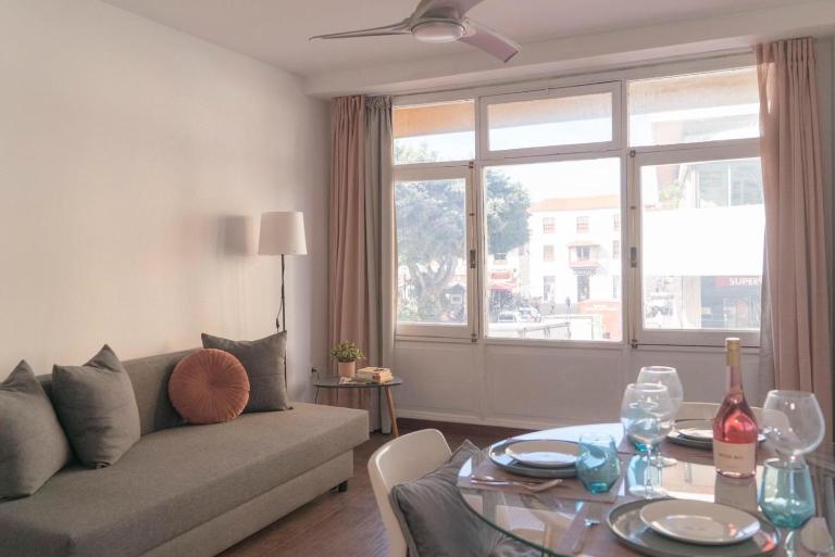 Central Charco - B&B Puerto de la Cruz
