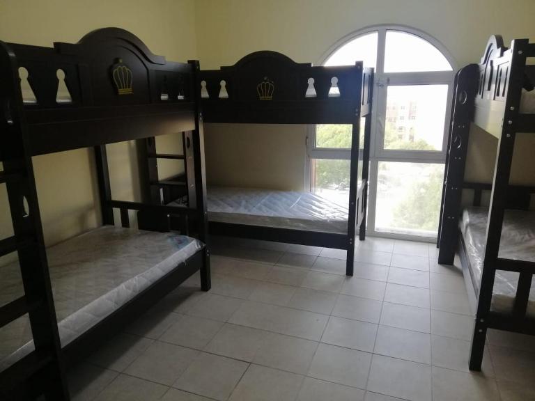 The Gardens home - B&B Dubai