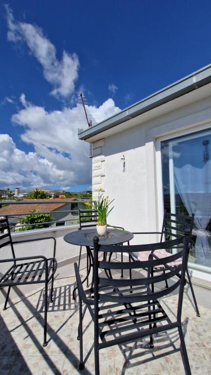 Apartman Magdalena - B&B Kaštel Štafilić