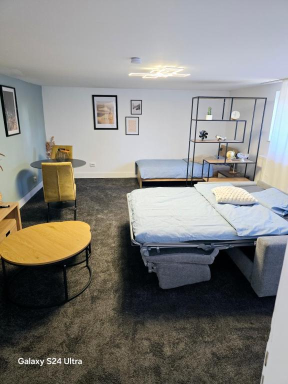 Gemütliche Einliegerwohnung - Ferienwohnung Mainz