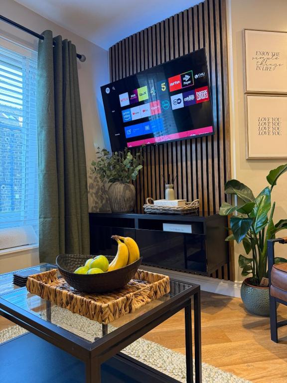 Apartment in Crosshills - B&B Glusburn