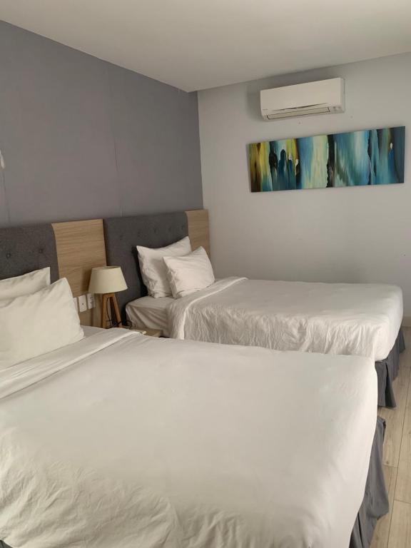 Villa biển nghỉ dưỡng Oceanami Long Hải - B&B Xã Long Hải